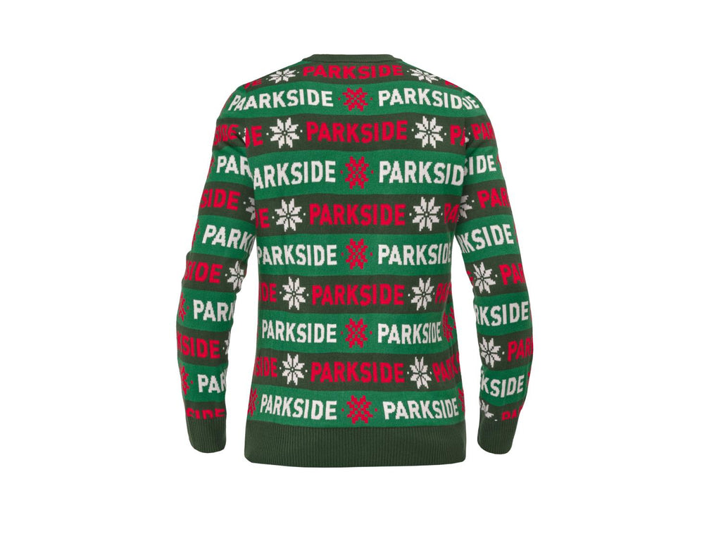 Pull-over de Noël pour homme