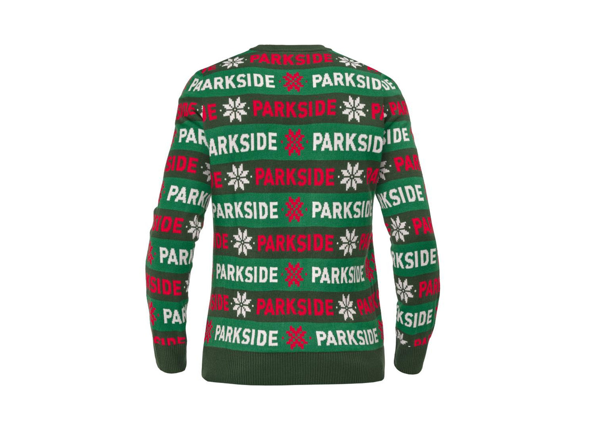 Pull-over de Noël pour homme