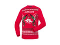 Pull-over de Noël pour homme