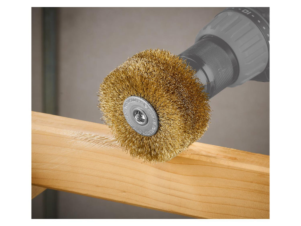 Râpe rotative ou brosse à structurer le bois ou set de râpes et fraises ou mèches à fendre le bois