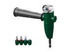 Renvoi d’angle pour perceuse ou set de forets hélicoïdaux HSS