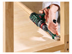 Renvoi d’angle pour perceuse ou set de forets hélicoïdaux HSS