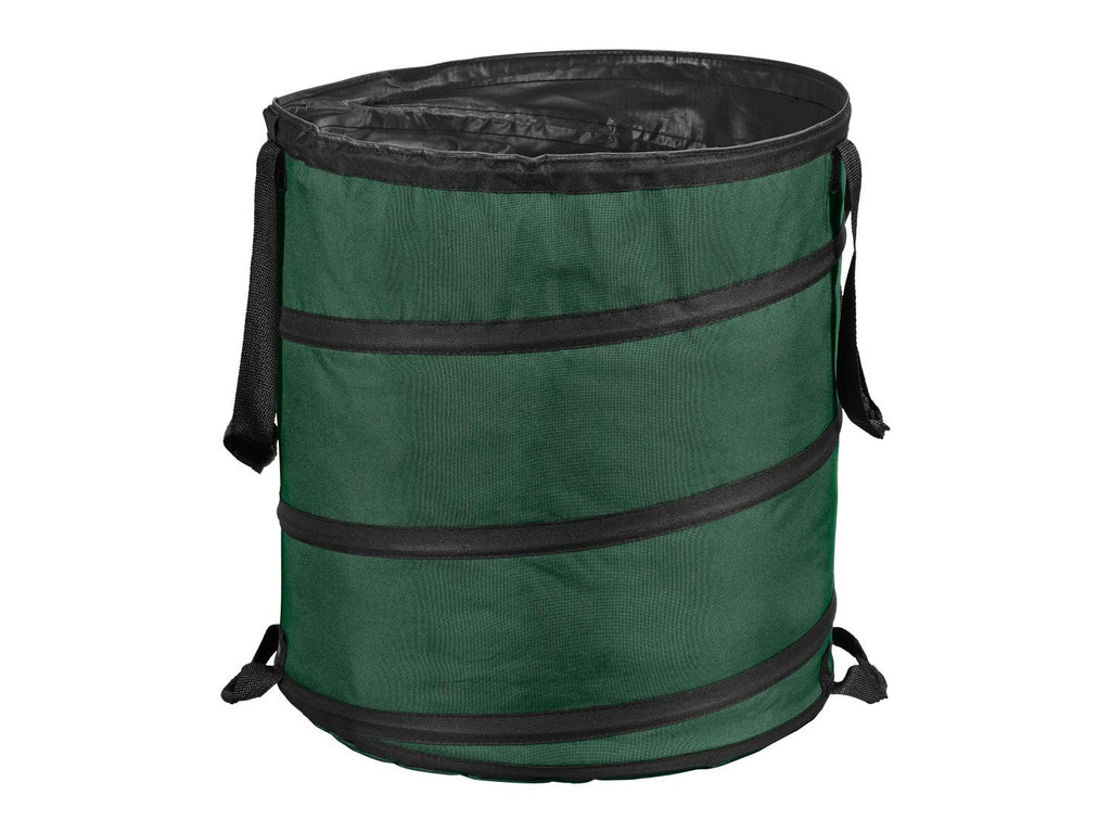 Sac à déchets de jardin pop-up, 85 l