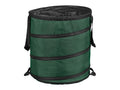 Sac à déchets de jardin pop-up, 85 l