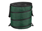 Sac à déchets de jardin pop-up, 85 l