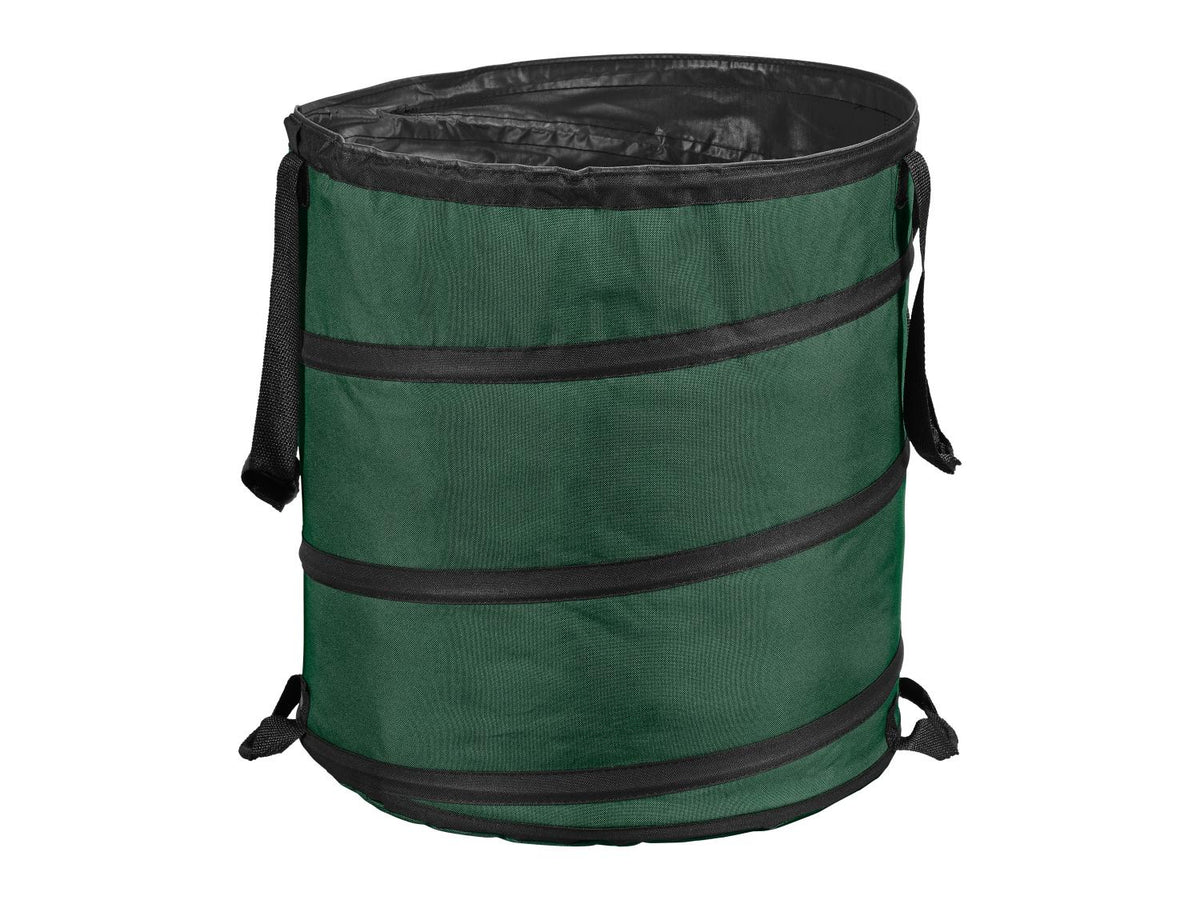 Sac à déchets de jardin pop-up, 85 l