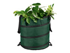 Sac à déchets de jardin pop-up, 85 l