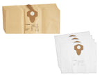 Sacs pour aspirateur