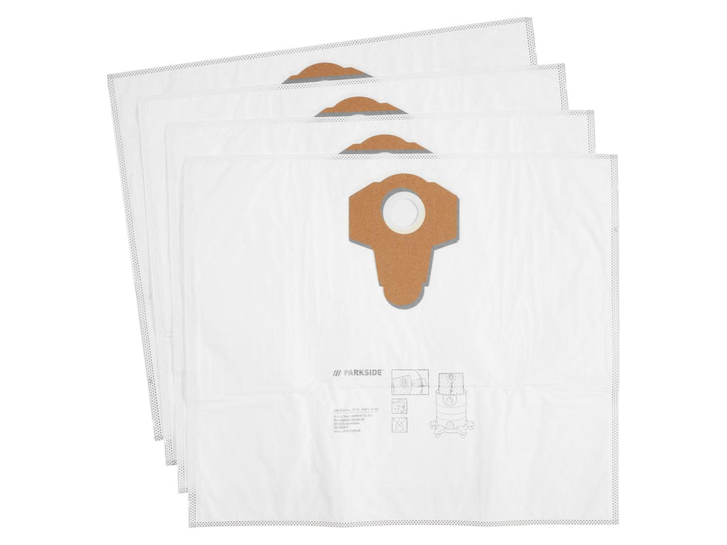 Sacs pour aspirateur