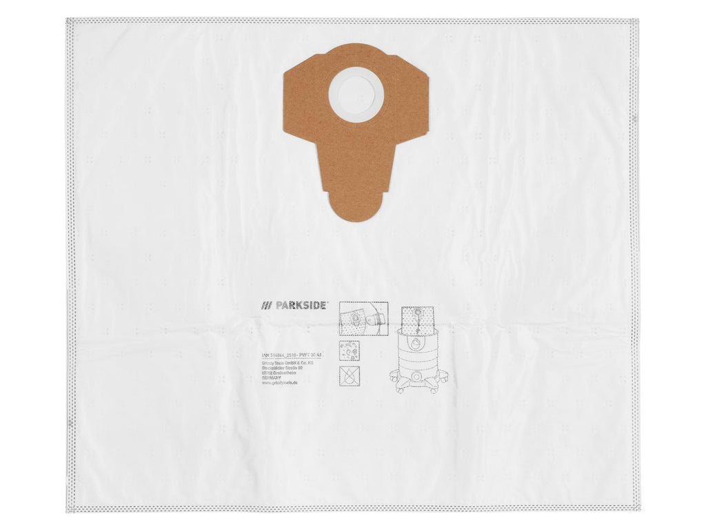 Sacs pour aspirateur
