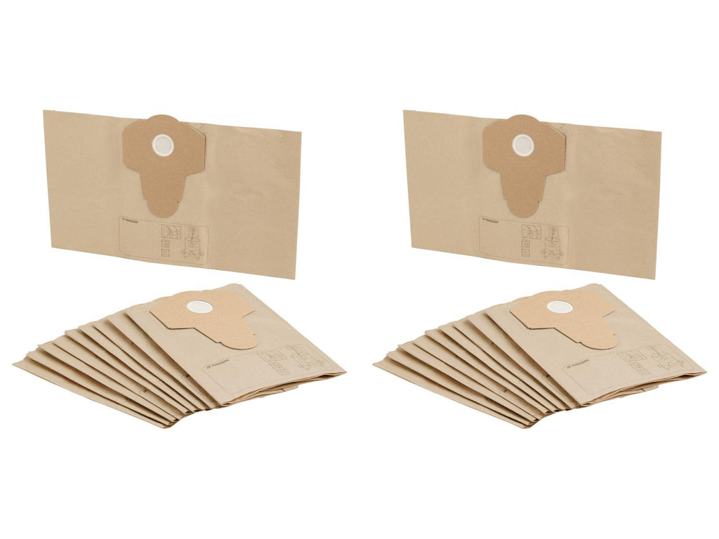 Sacs pour aspirateur PFT 20 A1