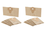 Sacs pour aspirateur PFT 20 A1