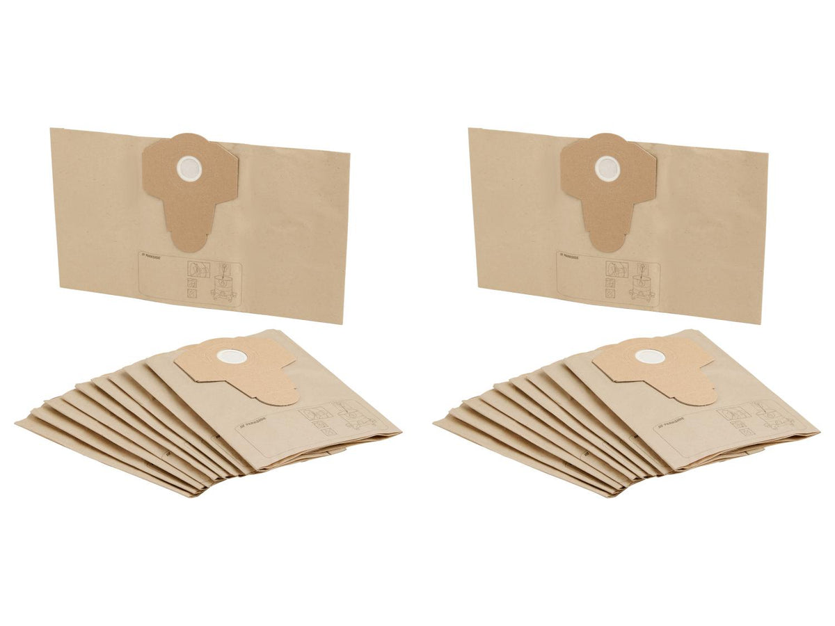 Sacs pour aspirateur PFT 20 A1