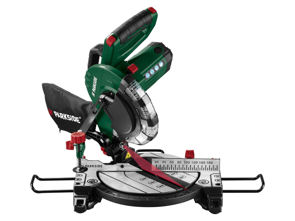 Scie à onglet PKS 1500 C4