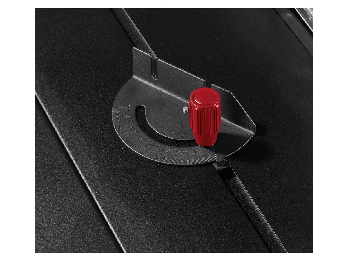 Scie circulaire de table mobile, PTKS 1200 A1