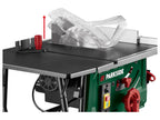 Scie circulaire de table mobile, PTKS 1200 A1