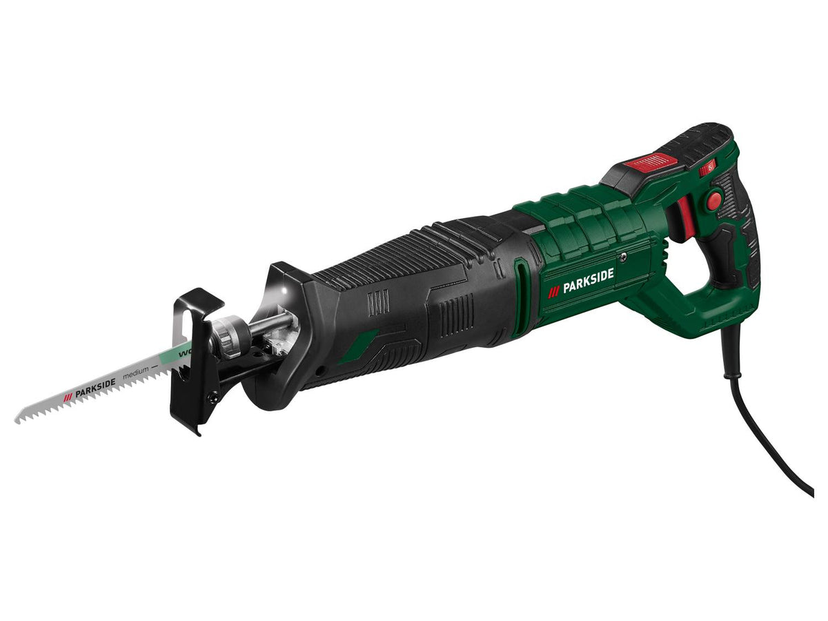 Scie sabre PFS 850 C3