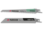 Scie sabre PFS 850 C3