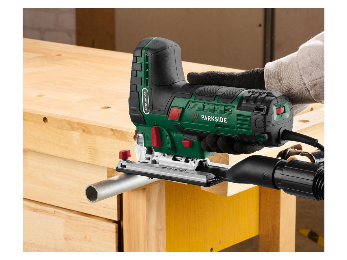 Scie sauteuse pendulaire PSTK 800 G5