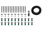 Set d’arrosage solaire PBSS1 A1