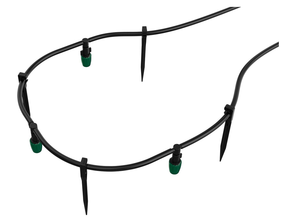 Set d’arrosage solaire PBSS1 A1