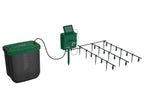 Set d’arrosage solaire PBSS1 A1