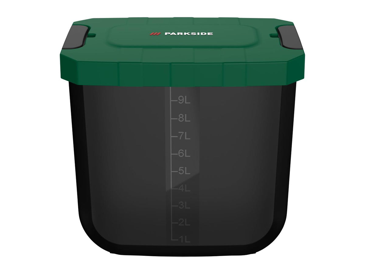 Set d’arrosage solaire PBSS1 A1