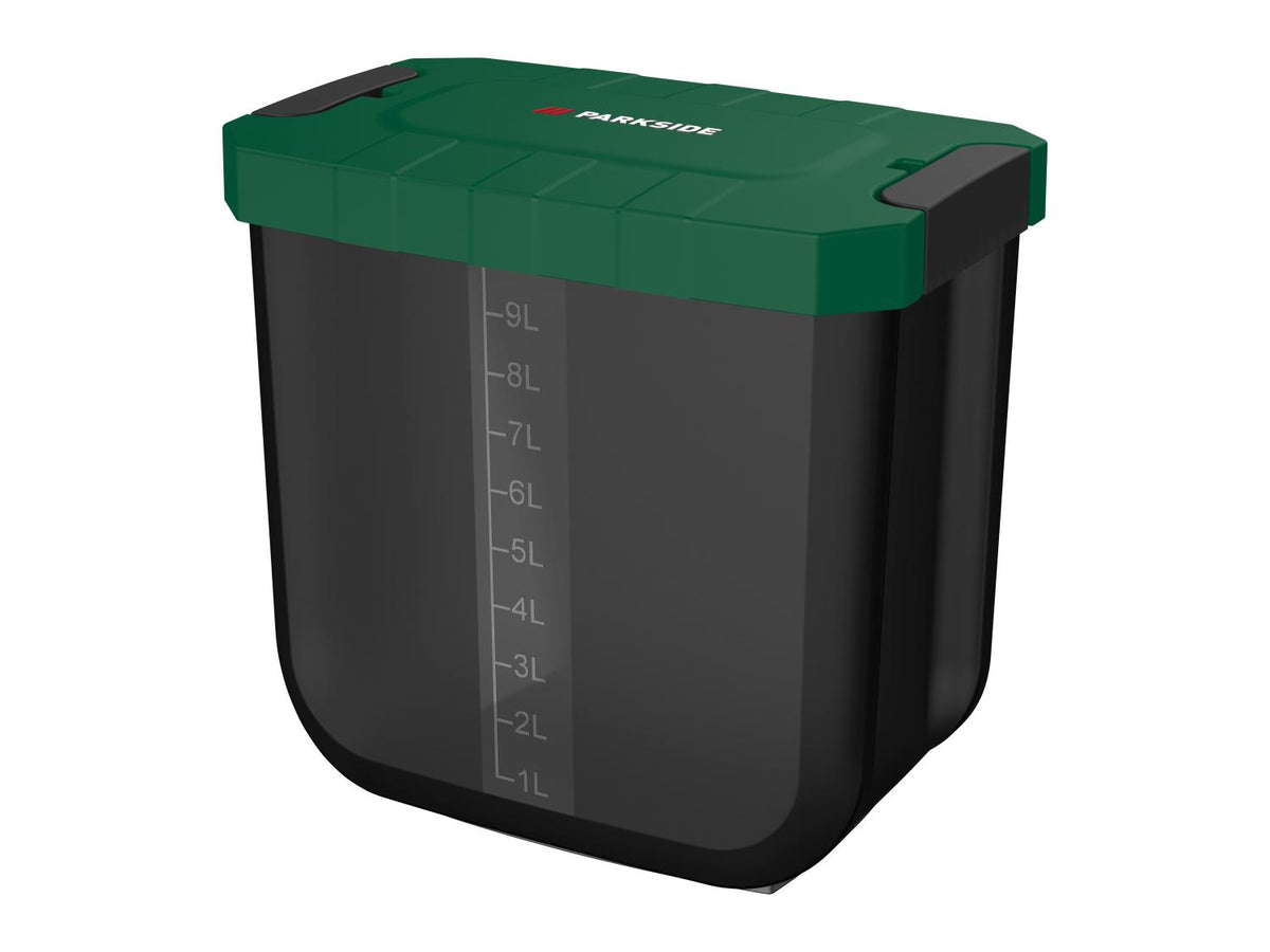 Set d’arrosage solaire PBSS1 A1
