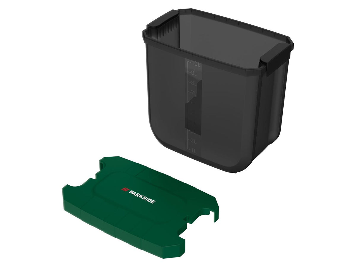 Set d’arrosage solaire PBSS1 A1
