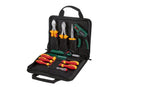 Set d'outils d'électricien, 13 pièces