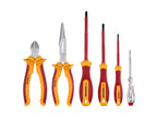 Set d'outils d’électricien, 6 pièces