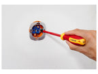 Set d'outils d’électricien, 6 pièces