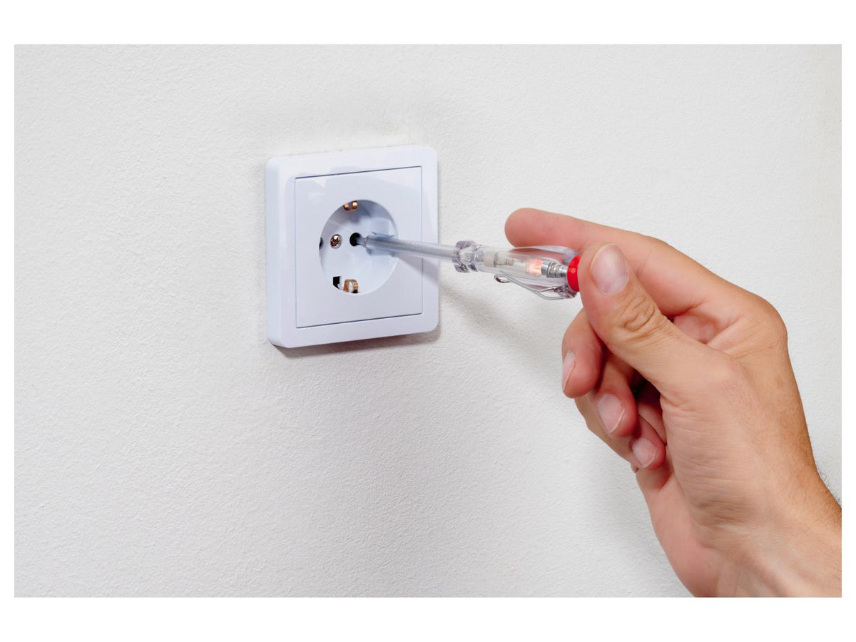 Set d'outils d’électricien, 6 pièces