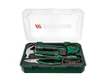 Set d'outils de bricolage, 25 pièces