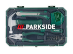 Set d'outils de bricolage, 25 pièces