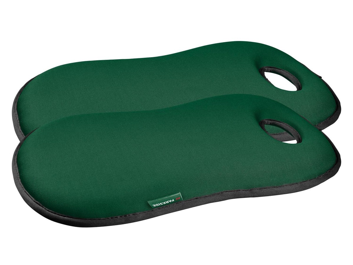 Set de 2 coussins pour genoux