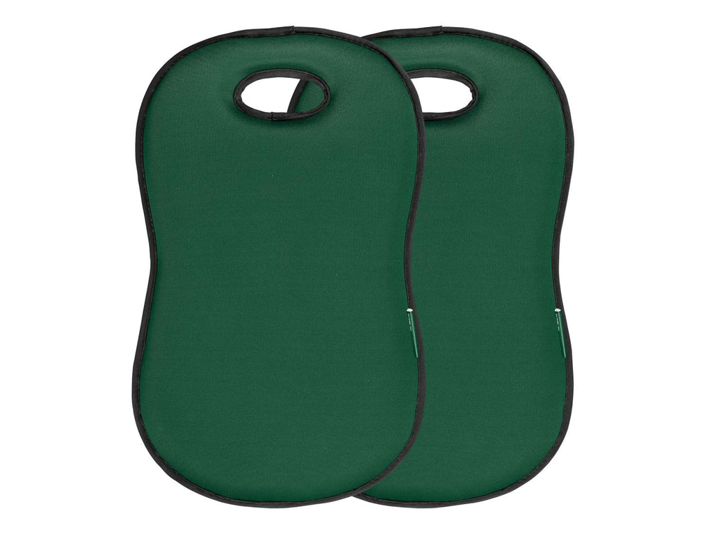 Set de 2 coussins pour genoux