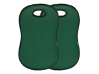 Set de 2 coussins pour genoux