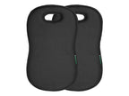 Set de 2 coussins pour genoux