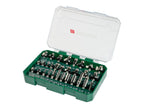 Set de 30 embouts de fraisage