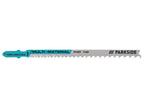 Set de 30 lames de scie sauteuse
