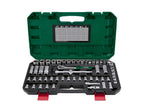 Set de douilles et d’embouts PSSS 65 A1, 65 pièces