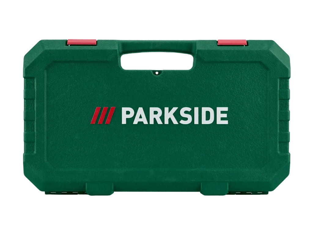 Set de douilles et d’embouts PSSS 65 A1, 65 pièces