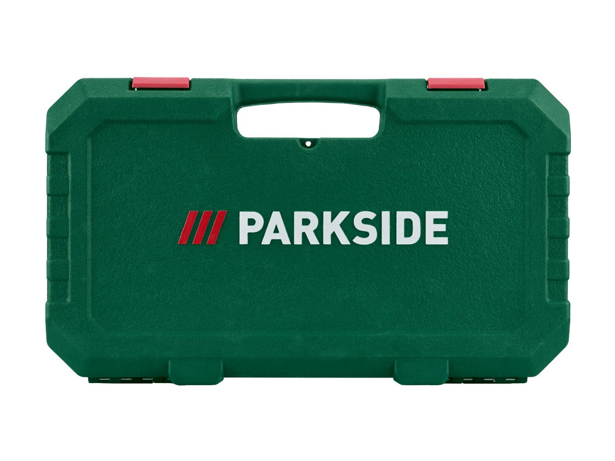 Set de douilles et d’embouts PSSS 65 A1, 65 pièces