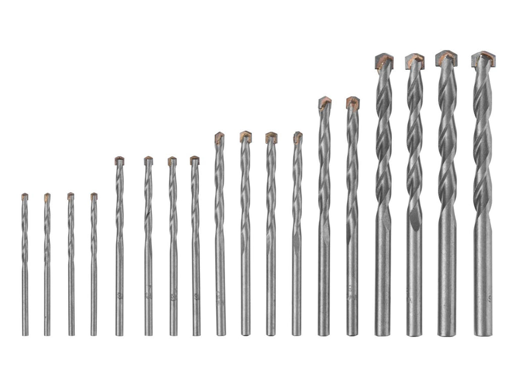 Set de forets ou Mèches à bois
