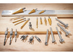 Set de forets spéciaux PSB 6 A1