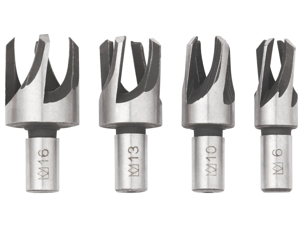 Set de forets spéciaux PSB 6 A1