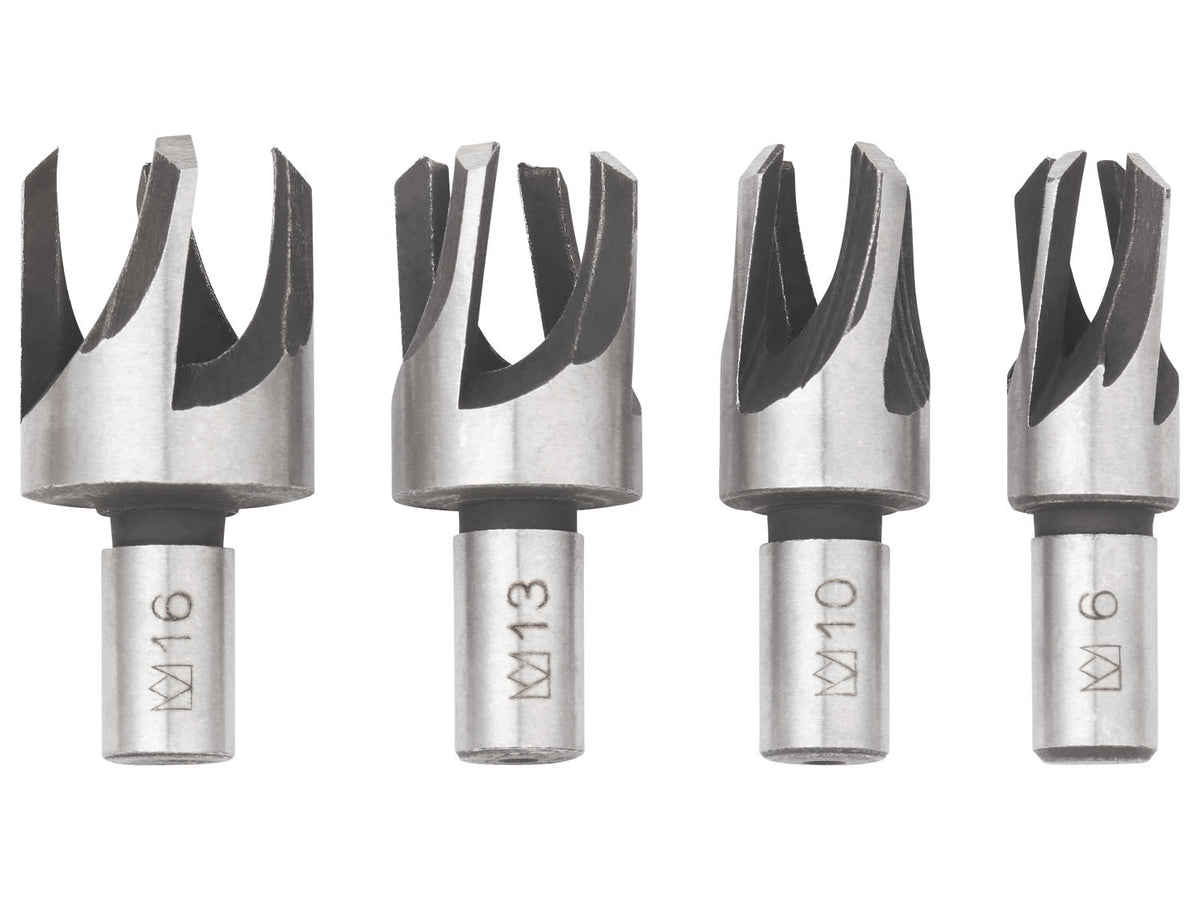 Set de forets spéciaux PSB 6 A1