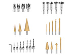 Set de forets spéciaux PSB 6 A1