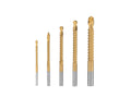Set de forets spéciaux PSB 6 A1